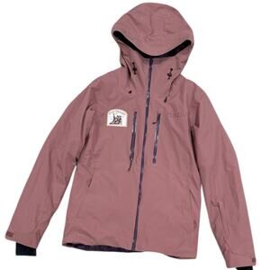 Flylow Avery Insulated Jacket